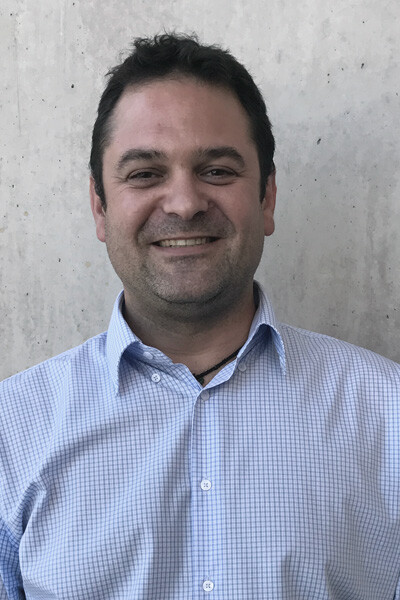 Laurent Sauvanet