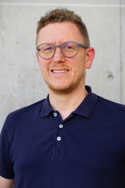 Sven Berther